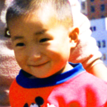 Donor 02435 Photo
