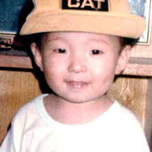 Donor 14487 Photo
