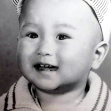 Donor 15928 Photo