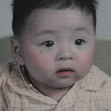 Donor 16805 Photo