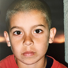 Donor 17485 Photo