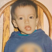 Donor 17694 Photo