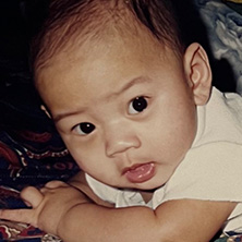 Donor 17711 Photo