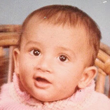 Donor 18125 Photo
