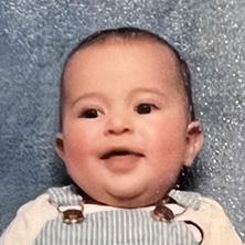 Donor 18367 Photo