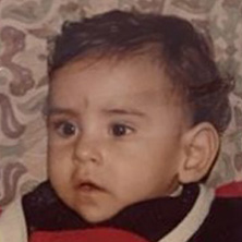 Donor 19433 Photo