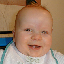 Donor 19801 Photo