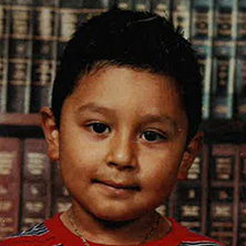 Donor 20421 Photo