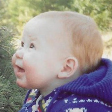 Donor 21030 Photo