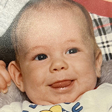 Donor 21387 Photo